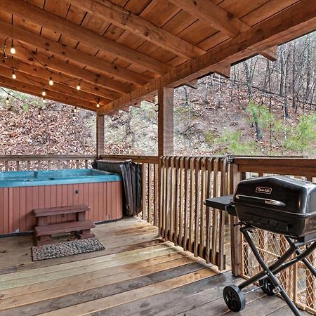 Black Bear'S Bluff Sevierville Εξωτερικό φωτογραφία