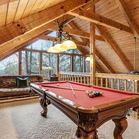 Black Bear'S Bluff Sevierville Εξωτερικό φωτογραφία