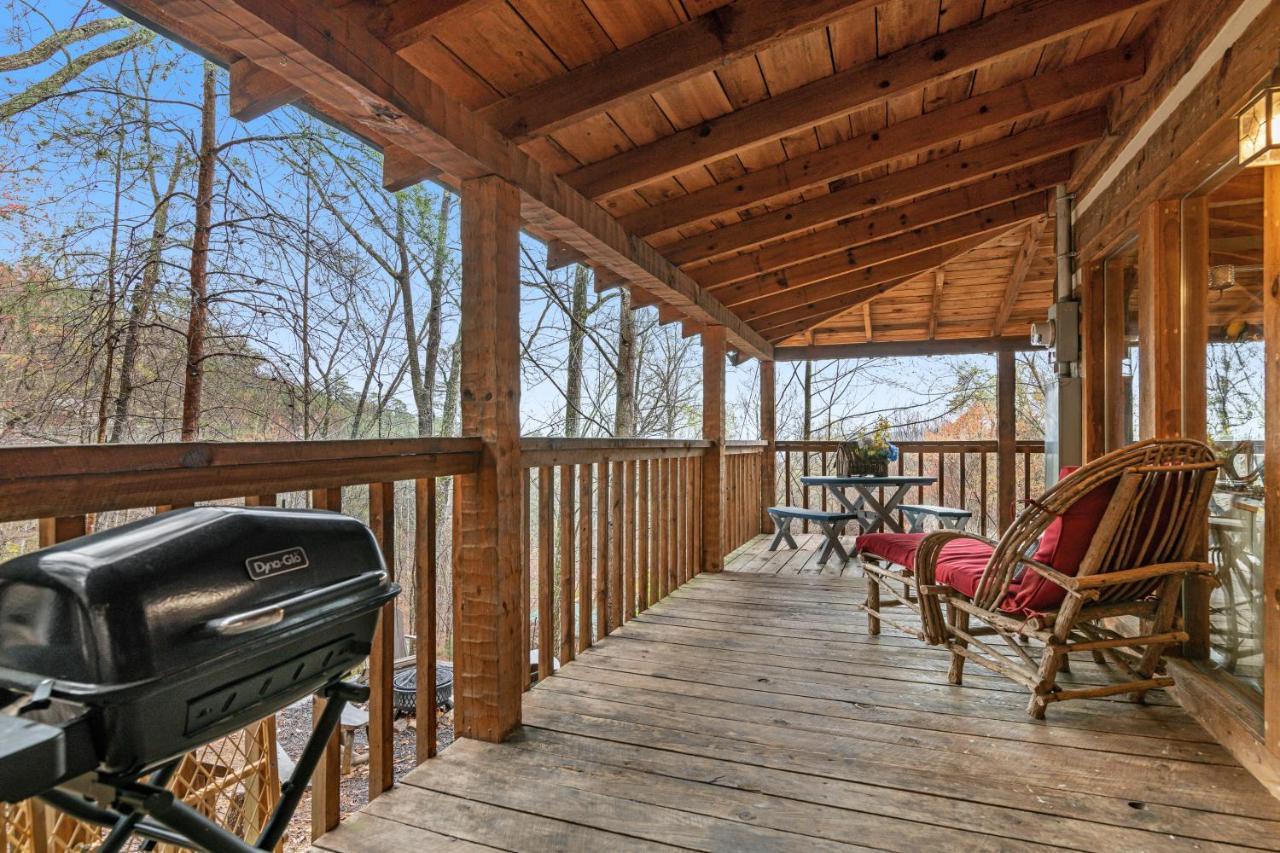 Black Bear'S Bluff Sevierville Εξωτερικό φωτογραφία