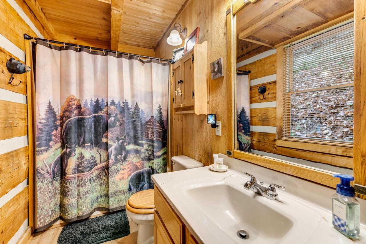 Black Bear'S Bluff Sevierville Εξωτερικό φωτογραφία