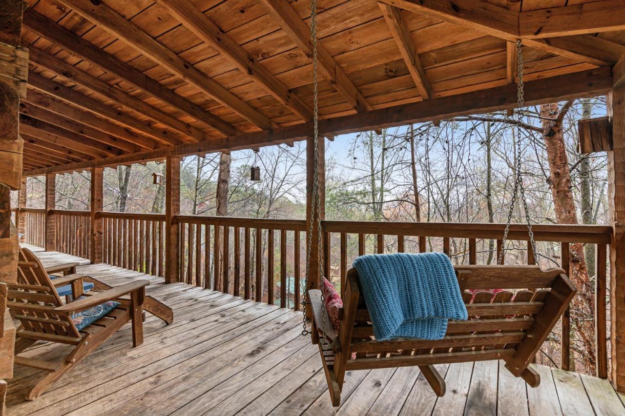 Black Bear'S Bluff Sevierville Εξωτερικό φωτογραφία