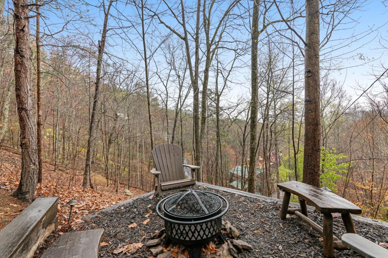 Black Bear'S Bluff Sevierville Εξωτερικό φωτογραφία