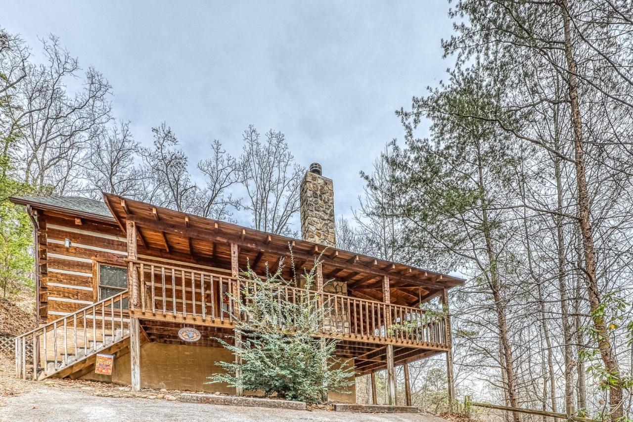 Black Bear'S Bluff Sevierville Εξωτερικό φωτογραφία